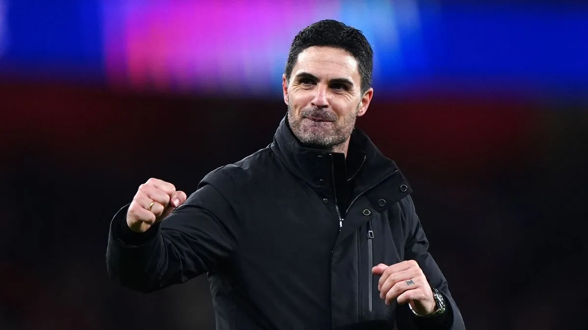 Arsenal Berpeluang Gaet Rekan Ideal Declan Rice - sumber: (footballlondon)