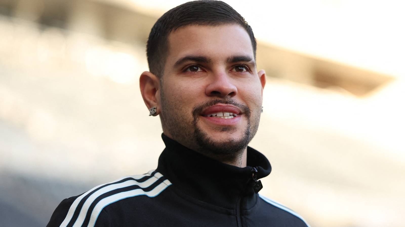 Arsenal Intensifkan Minat, Bruno Guimaraes Tetap Setia pada Newcastle
