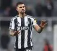 Arsenal Masih Kejar Bruno Guimaraes, Newcastle Akhirnya Buka Harga
