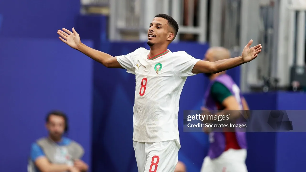 Azzedine Ounahi Bangga Maroko Melaju ke Perempat Final Piala Dunia 2026