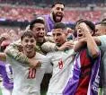 Azzedine Ounahi Jadi Bintang, Maroko Tumbangkan Kanada 3-0