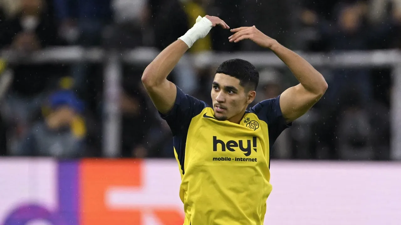 Bahas Potensi Anan Khalaili di Inter, Ferre dan Trevisani Berbeda Pandangan