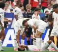 Bayern Mulai Was-Was, Ismael Saibari Alami Cedera pada Laga vs Kanada
