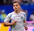 Bekhruz Karimov Masuk Radar Wolves dan West Ham