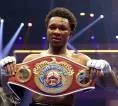 Bob Arum Sebut Abdullah Mason Berpotensi Jadi Penerus Sugar Ray Leonard