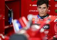 Bukan Soal Rekor, Ini Ambisi Terbesar Marc Marquez di MotoGP