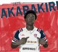 Cagliari Rekrut Bintang Muda Akarakiri, Eks Everton Berstatus Bebas Transfer