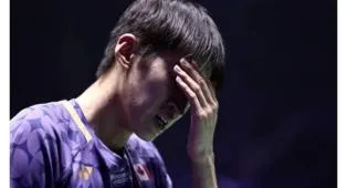 Canada Open 2026: Victor Lai Dihentikan Yudai Okimoto di Kandang Sendiri