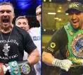 Carl Froch Ditanya soal Usyk Hindari Kabayel Lepas Gelar