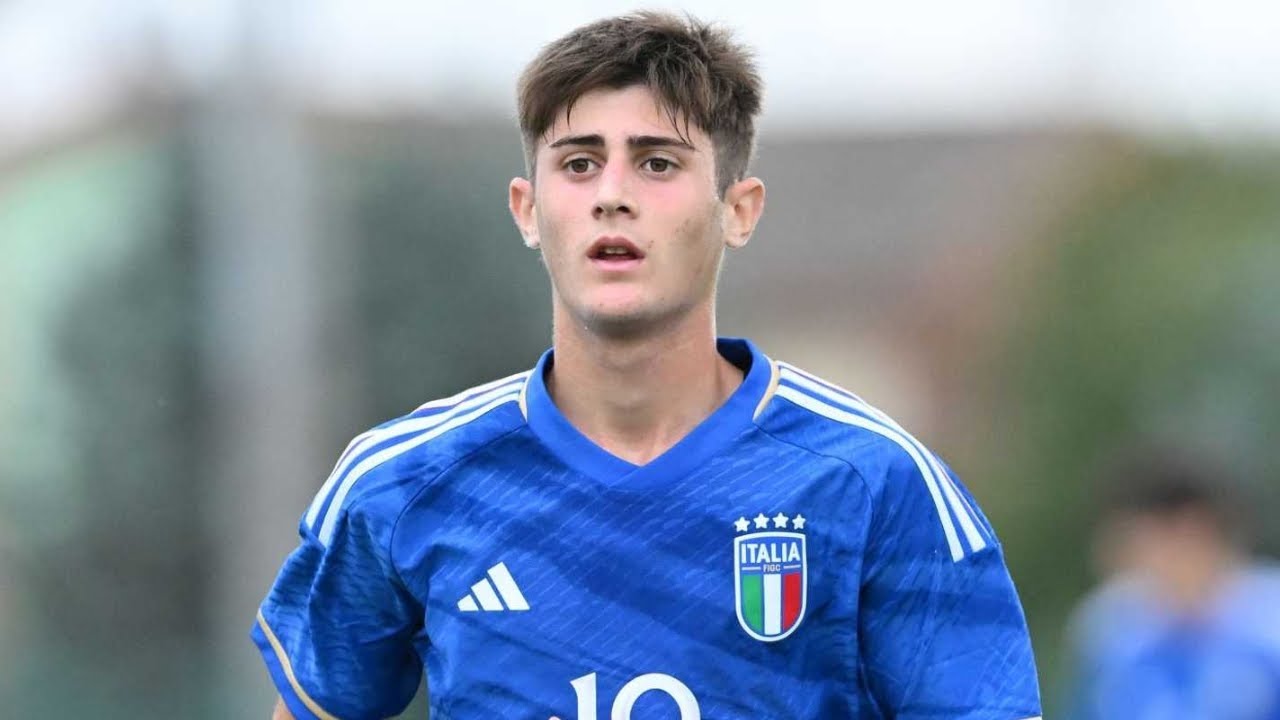 Carlalberto Ludi Konfirmasi Transfer Mattia Liberali dari Catanzaro