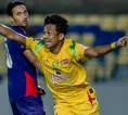 Catur Pamungkas Perpanjang Kontrak Selama 4 Musim Di Persebaya Surabaya