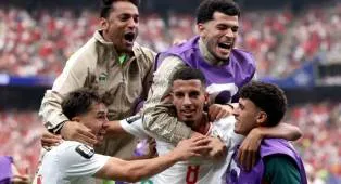 Cetak Dwigol, Azzedine Ounahi Masuk Jajaran Elit Pencetak Gol Maroko