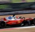 Charles Leclerc Temukan Kembali Performa Terbaik di Ferrari