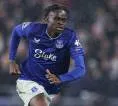 Chelsea dan Everton Capai Kesepakatan Transfer Permanen Tyrique George