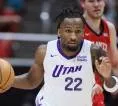 Darryn Peterson Bersinar dengan 28 Poin di Summer League