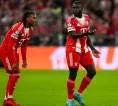 Dayot Upamecano Pastikan Michael Olise Bertahan di Bayern Munich