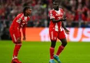 Dayot Upamecano Pastikan Michael Olise Bertahan di Bayern Munich