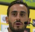 Debut Sebagai Pelatih di Serie A, Alberto Aquilani: Sassuolo Pilihan Alami