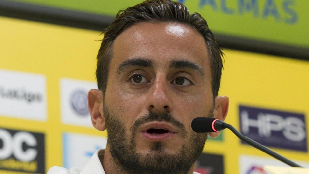 Debut Sebagai Pelatih di Serie A, Alberto Aquilani: Sassuolo Pilihan Alami