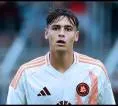 Dibanderol 35 Juta Euro, Inter, Juve dan Milan Berebut Niccolo Pisilli