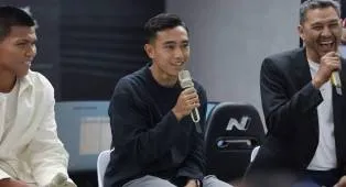 Dipanggil Timnas Indonesia, Rayhan Hannan Ungkap Target Besarnya