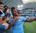 Douglas Costa Gabung Al Ittifaq, Tinggalkan Chievo