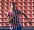 Eks Defender Akademi Atletico Madrid Direkrut Real Madrid Musim Panas Ini