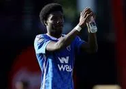 Eliezer Mayenda Jalani Tes Medis, Rennes Tebus Penyerang Sunderland