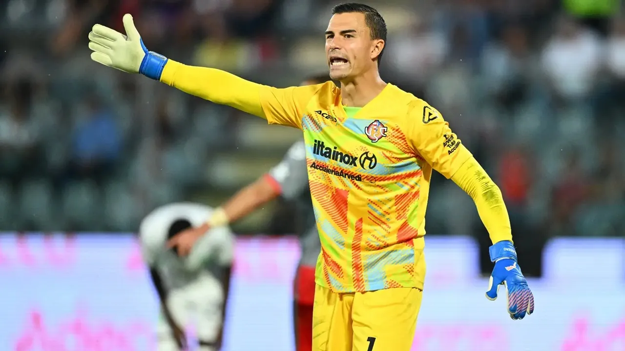 Emil Audero