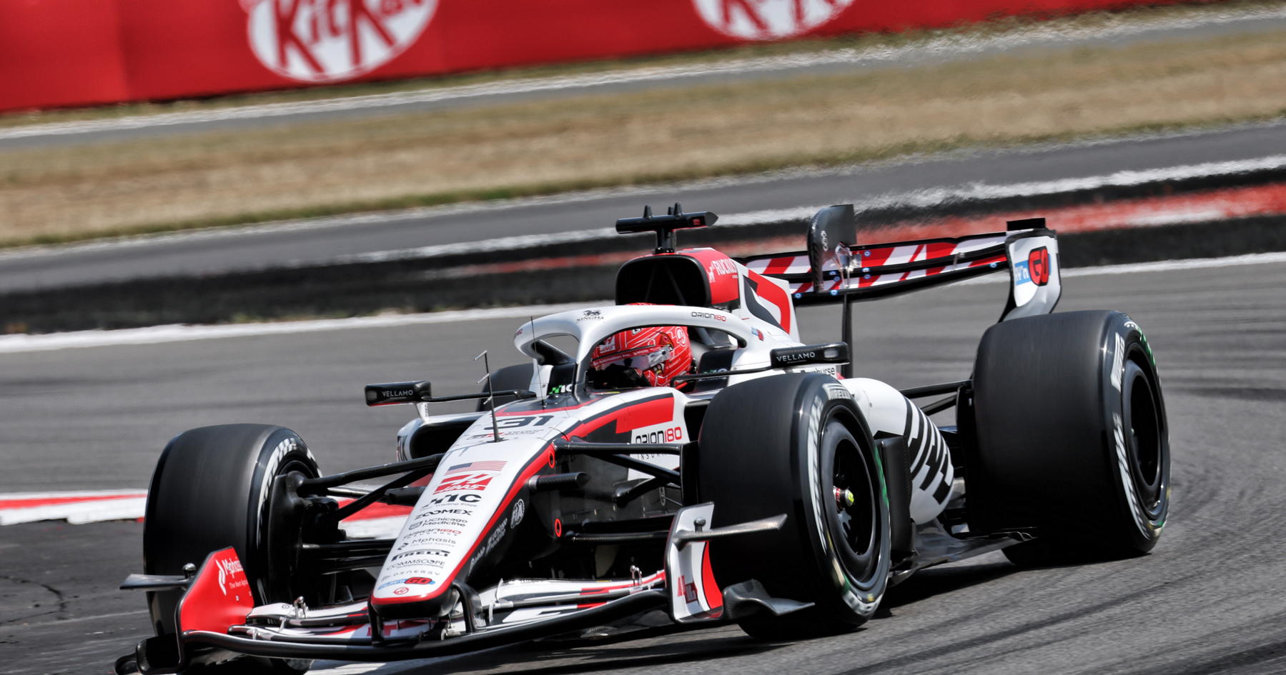 Esteban Ocon Terhindar dari Penalti Usai Investigasi