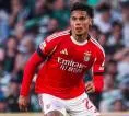 Everton Pantau Richard Rios, tapi Harga Tranfer Jadi Kendala