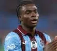 Fiorentina Kejar Christ Inao Oulai, Trabzonspor Pasang Harga 25 Juta Euro