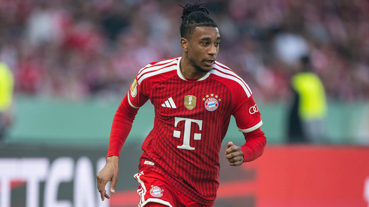 Florentino Perez Siap Habiskan Dana Transfer Demi Boyong Michael Olise
