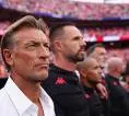 Gagal Lolos dari Fase Grup, Herve Renard Tinggalkan Kursi Pelatih Tunisia