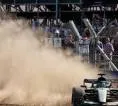 George Russell Ungkap Insiden Aneh di Kualifikasi Silverstone