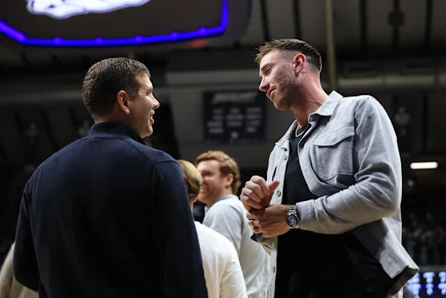 Gordon Hayward Dukung Brad Stevens di Tengah Kritik Fans