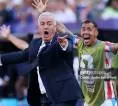 Gustavo Alfaro Hormati Keputusan VAR usai Paraguay Disingkirkan Prancis