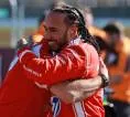 Hamilton Alami Kebangkitan Luar Biasa Setelah Masa Sulit