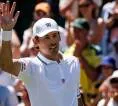 Hasil Wimbledon: Alex De Minaur Hadang Flavio Cobolli Demi Perempatfinal