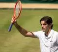 Hasil Wimbledon: Taylor Fritz Amankan Tiket Babak Keempat