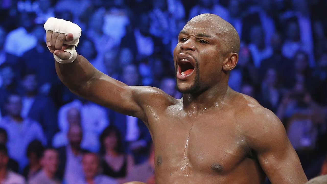 Ini 5 Petinju Aktif Favorit Floyd Mayweather Jr, Mayoritas Juara Dunia