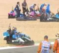Insiden Lucu: Pembalap F1 Terjebak di Balapan Lego