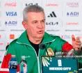 Javier Aguirre Tak Anggap Ketinggian Azteca Jadi Keunggulan Meksiko