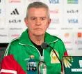 Javier Aguirre Tegaskan Meksiko Tak Terpengaruh Isu Perubahan Kick-off
