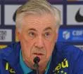 Jelang Duel, Ancelotti Tegaskan Brasil Tidak Punya Rencana Anti Haaland