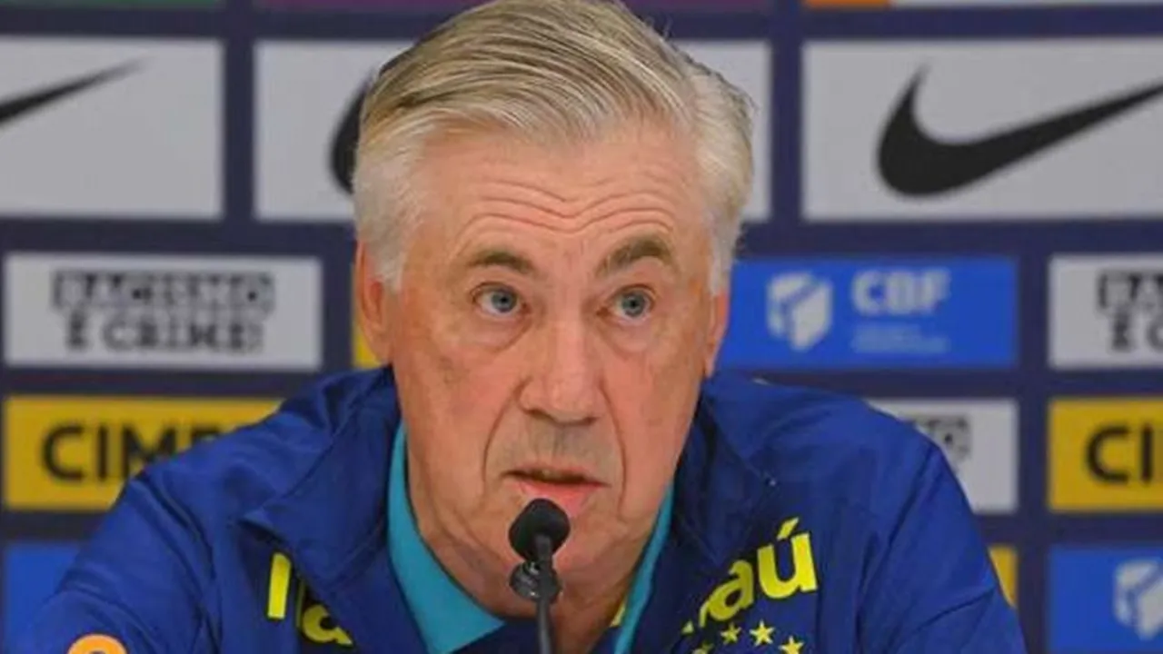 Ancelotti