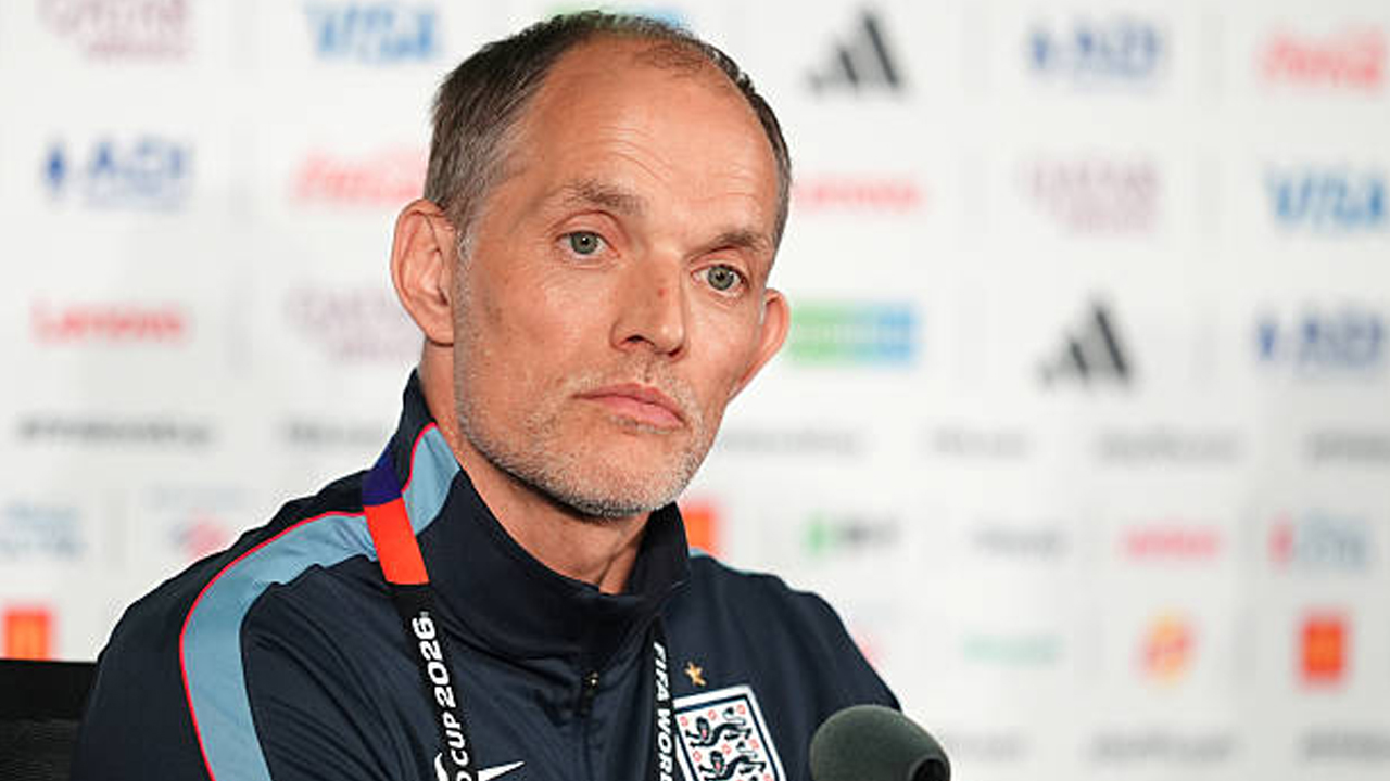 Jelang Laga Inggris vs Meksiko, Thomas Tuchel Waspadai Atmosfer Mexico City