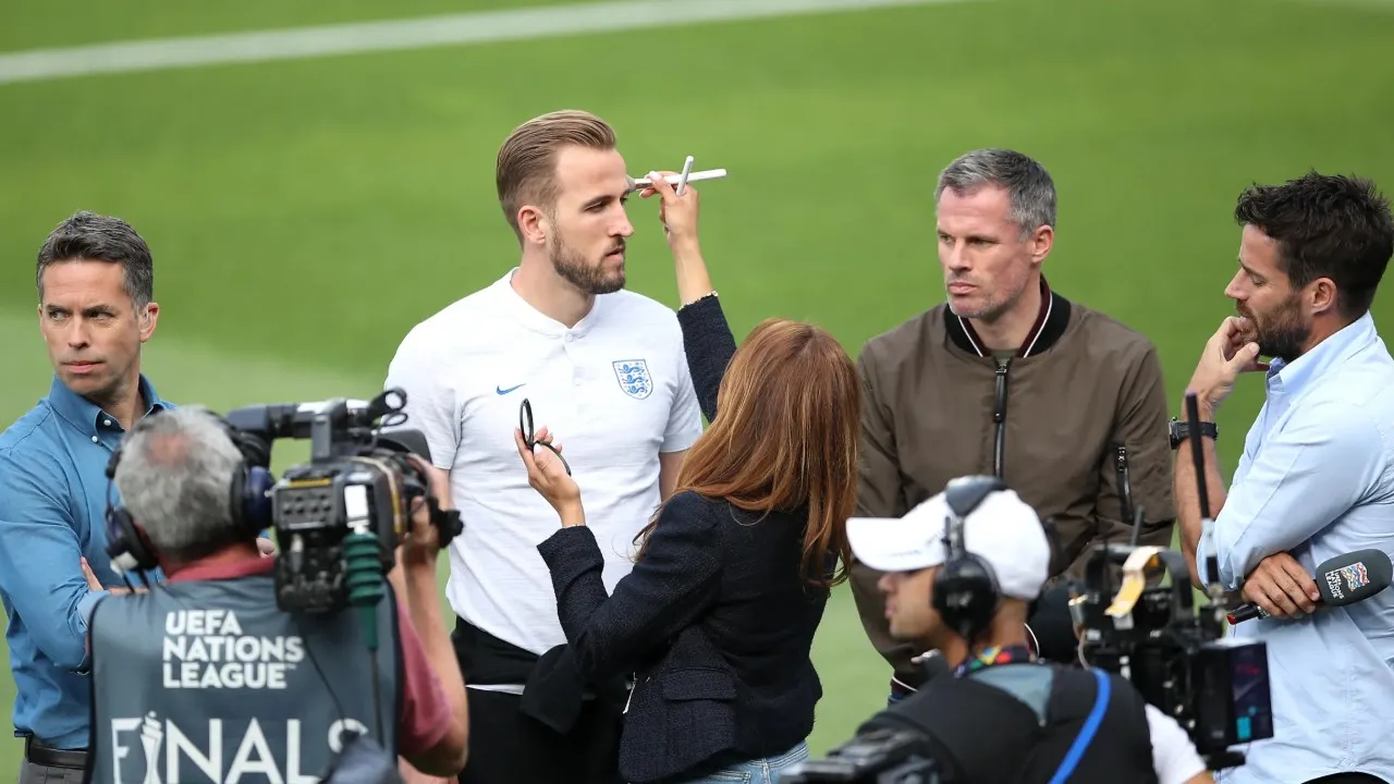 Harry Kane