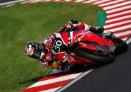 Jonathan Rea Antarkan Tim Honda HRC Menangkan Suzuka 8 Hours