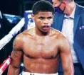 Jose Valenzuela Blak-blakan Ingin Hadapi Shakur Stevenson